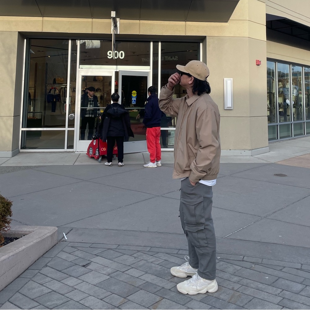 Meet your Posher, Melen